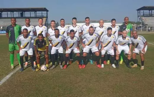 Rondoniense Série B 2022